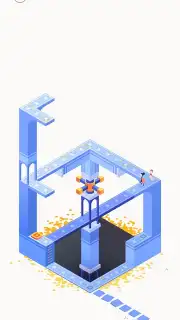 Monument Valley 2 NETFLIX capture 2