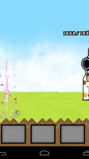 The Battle Cats capture 8