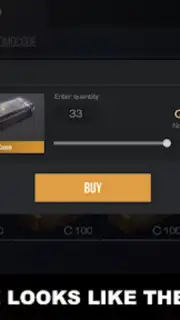 Standoff Case Simulator capture 2