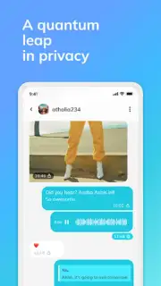 xx messenger capture 6