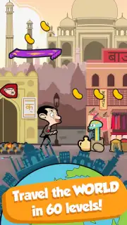 Mr Bean capture 15
