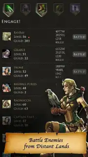 Age Of Legends capture 4