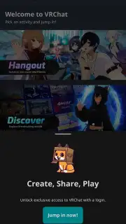 VRChat capture 3