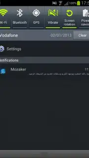 Mozaker capture 1