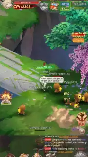 Elf Tales capture 9