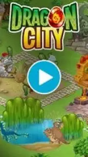 Dragon City Mobile capture 1