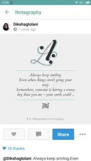 Notegraphy capture 8