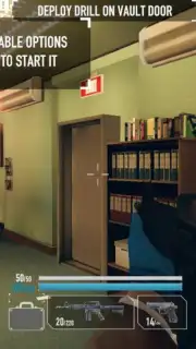 PAYDAY: Crime War capture 6
