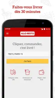 ALLO RESTO capture 9