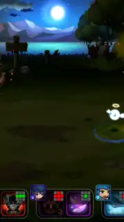 Wonder Tactics capture 6
