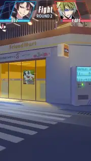 Crossing Void capture 9