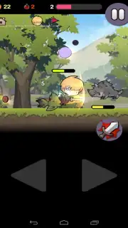 Brave John capture 3