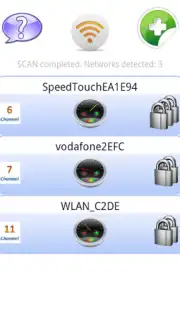 WiFi Optimizer capture 1