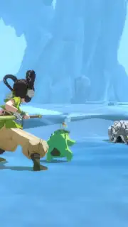 Kalpa of Universe capture 1