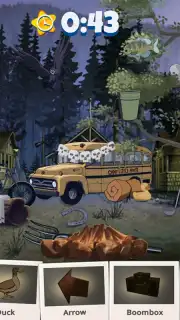 Scooby-Doo Mystery Cases capture 11