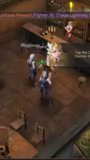 MU Archangel capture 8