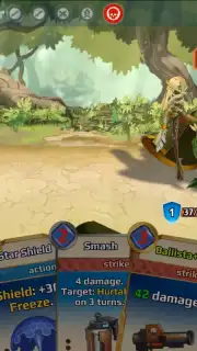 Heroes' Journey capture 8