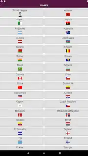 World Football Simulator capture 19