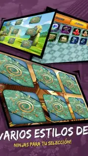 Ninja capture 8