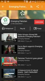 YouTube Video Downloader - Download All Videos capture 2