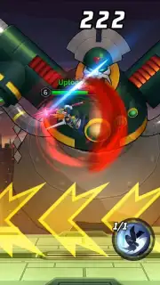 MEGA MAN X DiVE (TW) capture 13