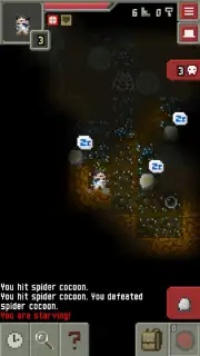 ReMake Pixel Dungeon capture 15