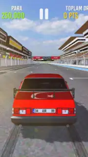 3D Drift Simulator - Modified Sahin capture 4