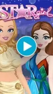 Star Girl: Beauty Queen capture 1
