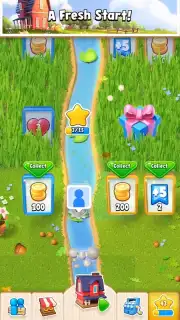 Hay Day Pop capture 2
