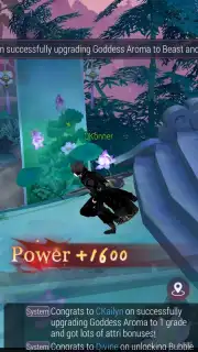 Mega Heroes capture 10