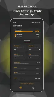 FFH4X Fire - Game Booster gfx capture 3