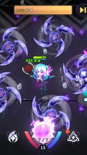 Soul Strike capture 3
