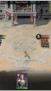The King Arthur capture 5