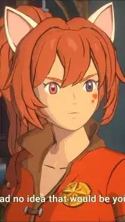 Ni No Kuni: Cross Worlds capture 17