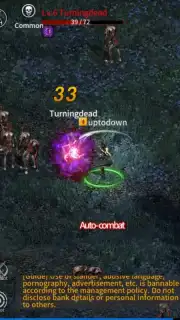 Dark Eden M on WEMIX capture 10