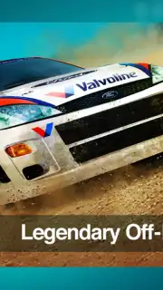 Colin McRae Rally capture 2