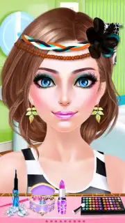 Zoo Date Salon capture 7