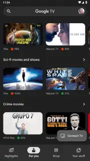 Google TV capture 12