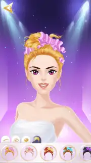 It Girl - Fashion Celebrity & Dress Up Game capture 4