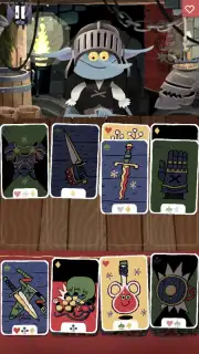 Gnomitaire capture 8