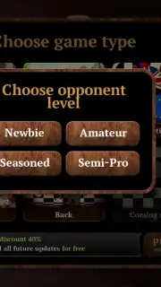 Checkers Elite capture 4