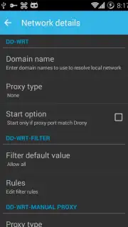 Drony capture 3
