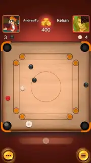 Carrom Pool capture 12