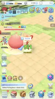 Ragnarok Labyrinth NFT capture 4