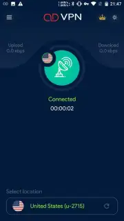OD VPN capture 5