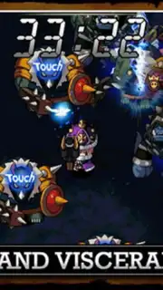 Zenonia 4 capture 3