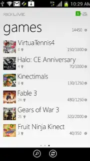 My Xbox LIVE capture 4