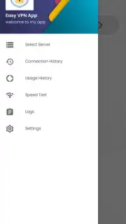 Easy VPN App capture 4