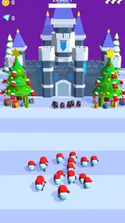 Imposter Fight 3D capture 3
