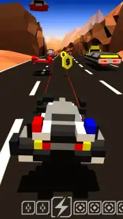 Hovercraft: Takedown capture 1